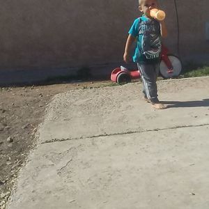 Meet your Posher, Angelo